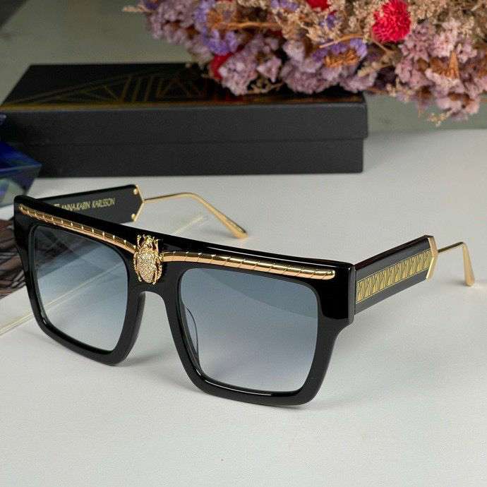 Picture of Anna-Karin Karlsson Sunglasses _SKUfw43800288fw